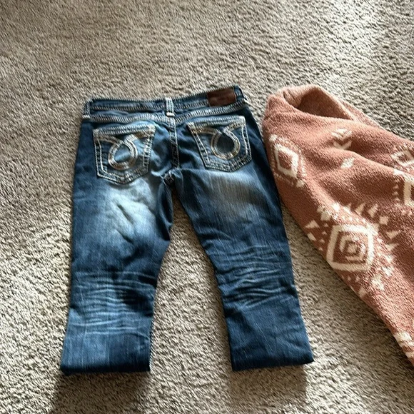 Big star jeans - Picture 5 of 6
